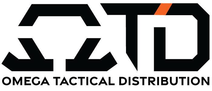Omega Tactical Distribution Help Center home page